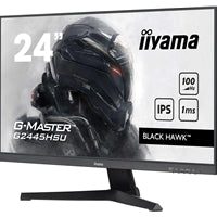 iiyama G-MASTER G2445HSU-B2 24 iiyama G-MASTER G2445HSU-B2 24